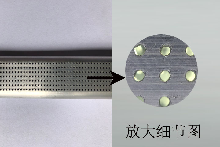 精密激光切割樣品圖片